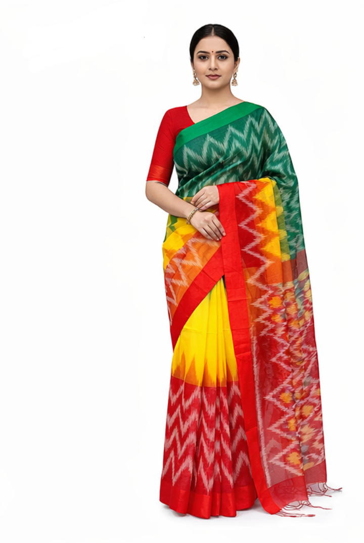 কটকি শাড়ি