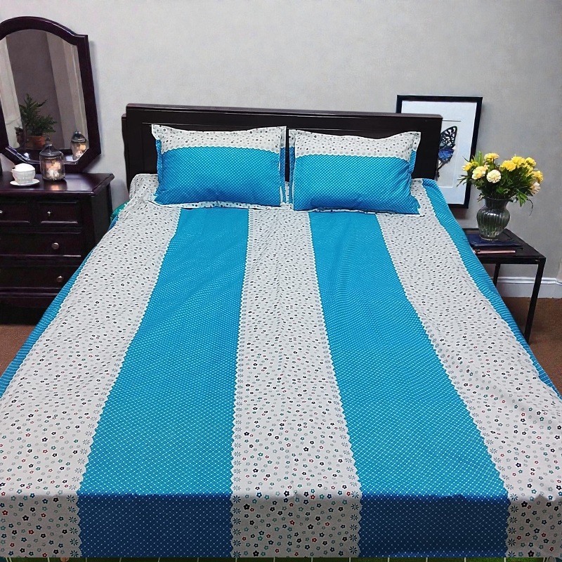 King Size Bedsheet